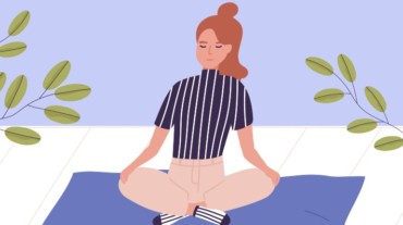 yoga y equilibrio