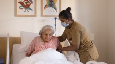 chest physiotherapy