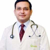 Dr Deepak Vohra