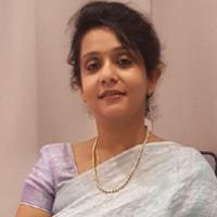 Dr Deepika Aggarwal
