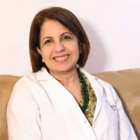Dr Nina Madnani