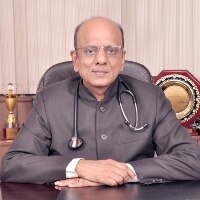 Dr KK Aggarwal