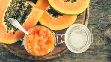 Papaya boosts your immunity