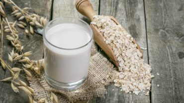 benefits of oats