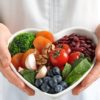 intimate health ke liye healthy diet