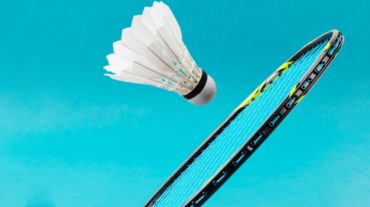 badminton is a good option for weight loss