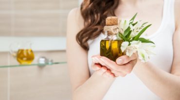Olive Oil May Be Banned for Acne
