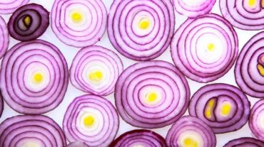 benefits of onion