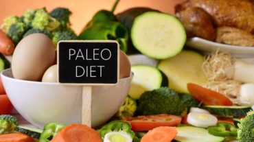 The Paleo diet is good for weight loss.