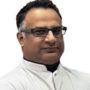 Dr Ajay Rana