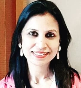 Dr Aparna Govil Bhasker