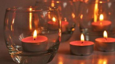 Candles ka sehat par prabhav jaane 