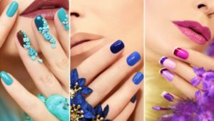 the wrong nail polish can be banned due to a nail allergy