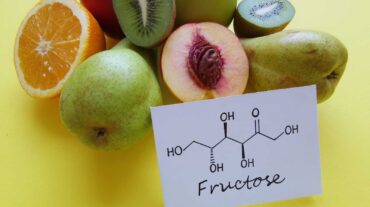 fructose 