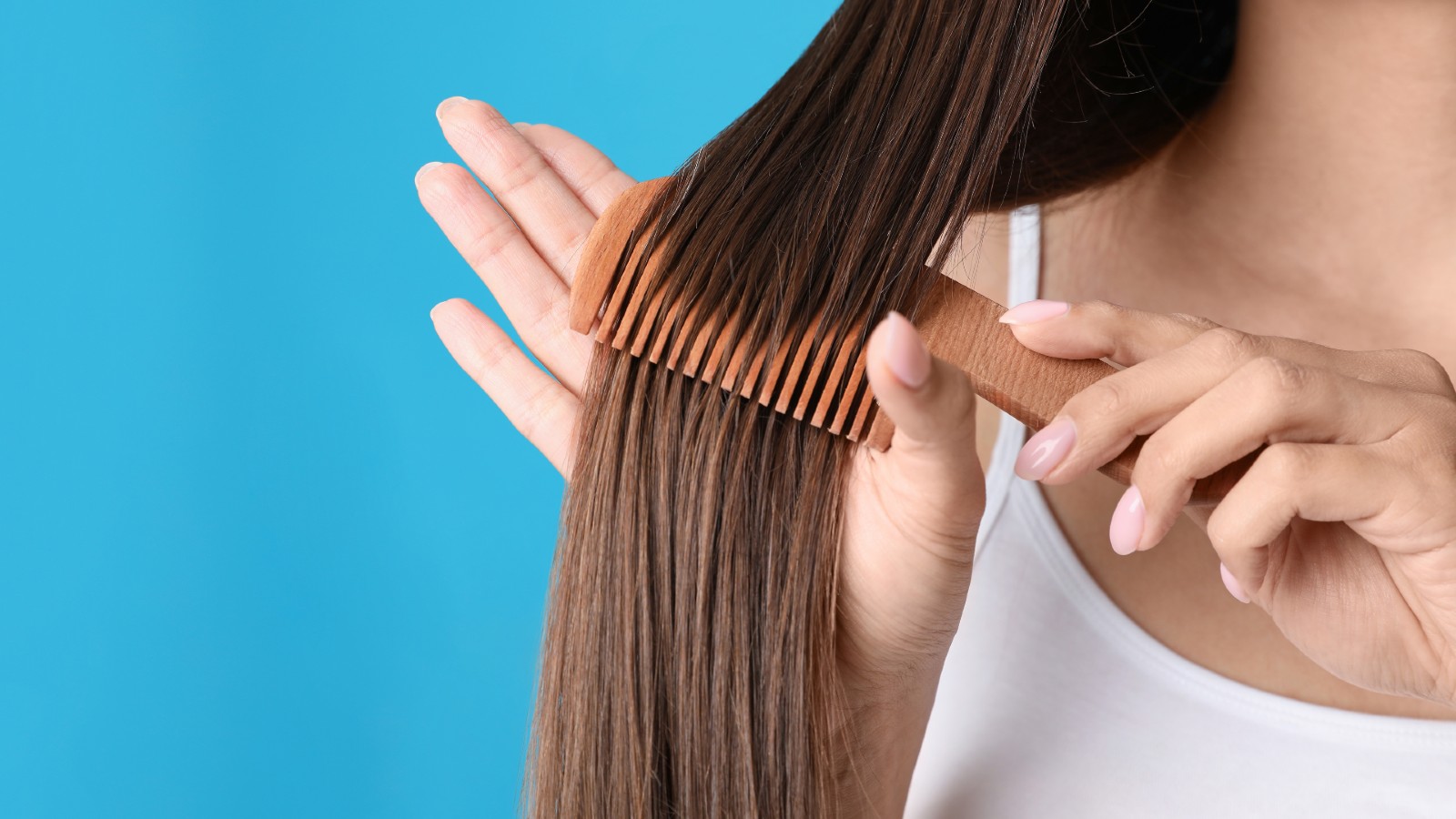 बल क लए नम क कस कर इसतमल  Hair care recipes Hair care  remedies Healthy natural hair growth