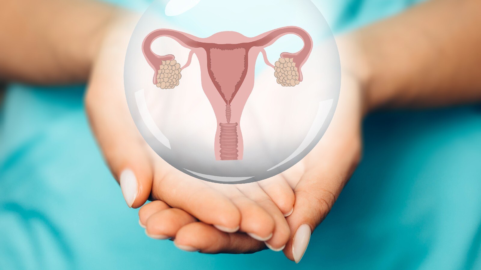 गर्भाशय आगे को बढ़ाव: दर्दनाक संभोग और कब्ज के कारण भी गर्भाशय योनि से बाहर निकल सकता है।