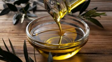 olive oil ke interactions