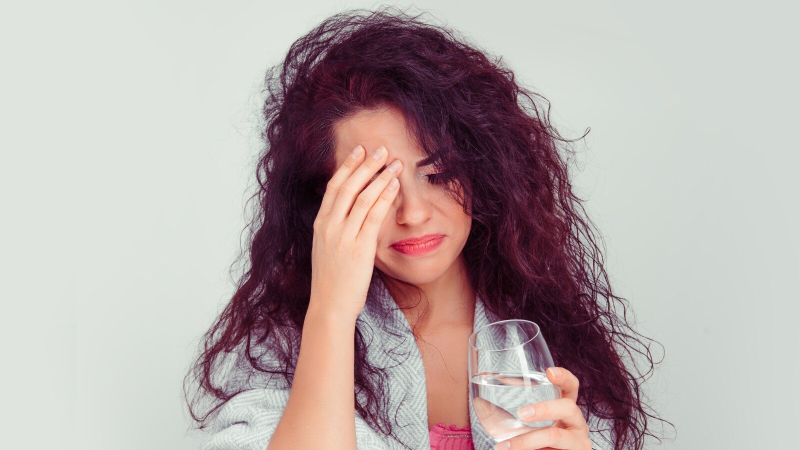 Hangovers: For these 5 reasons, some people experience more hangovers. So I know how to handle it.