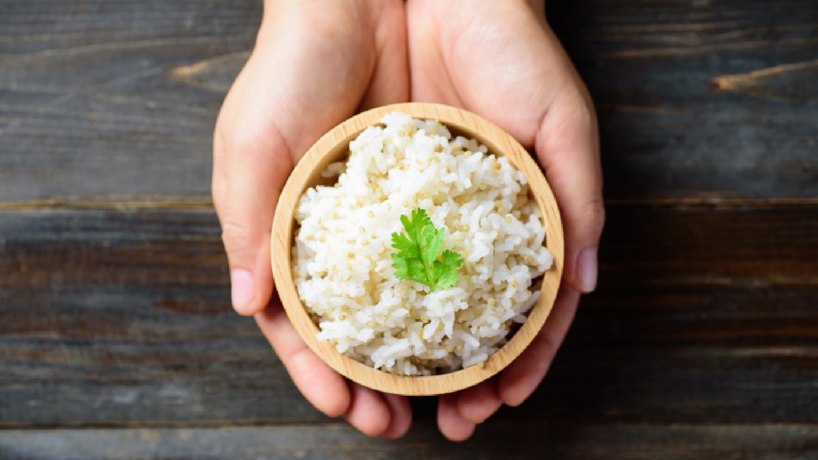 चावल खाकर भी वजन घटाया जा सकता है, एक्सपर्ट बता रहीं हैं कैसे