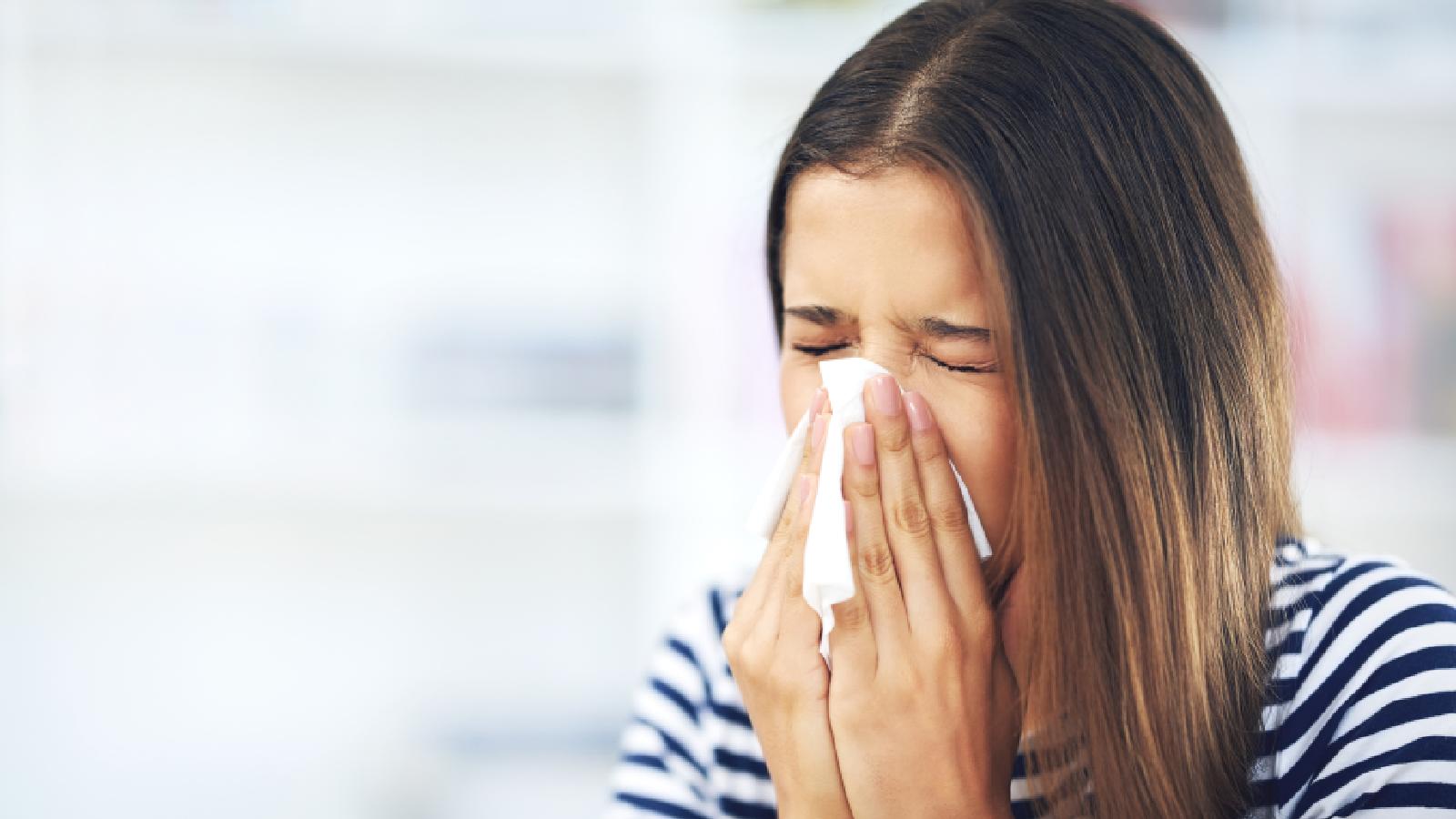 Seasonal flu se kaise paayein raahat