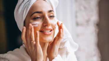 Benefits of daily skin care