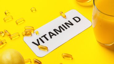 vitamin D bone health ke liye zaruri hai