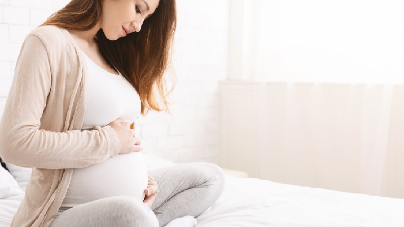 गर्भावस्था के दौरान होने वाले कुछ लक्षण गंभीर होते हैं।