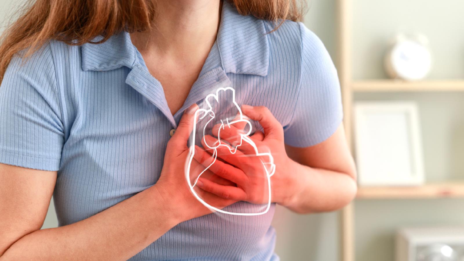 बढ़ते तापमान के साथ बढ़ जाता है हृदय संबंधी समस्याओं का खतरा, जानें बचाव के कुछ प्रभावी तरीके