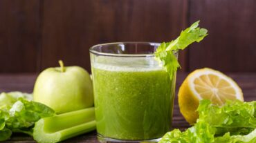 Why is celery juice in demand?