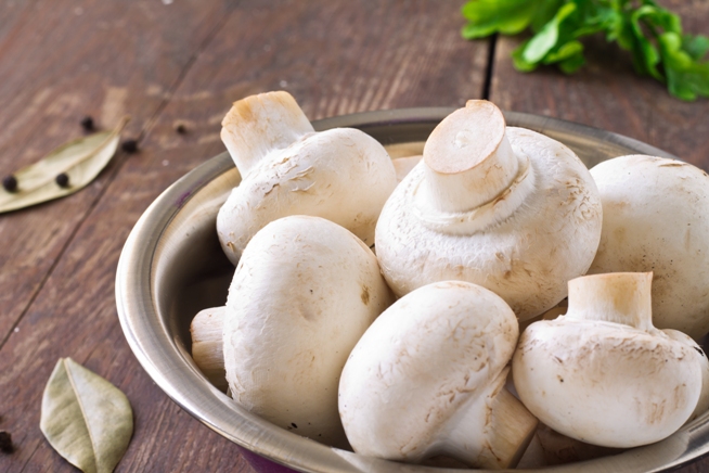 6 health benefits of mushrooms | HealthShots