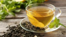 green tea helps weight loss