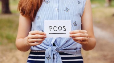 pregnancy in women with PCOS