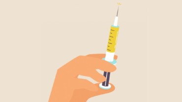 vacuna contra el VPH
