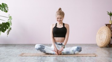 Yoga For Arthritis In Knees Yoga Poses To Strengthen Knees  Tummeecom