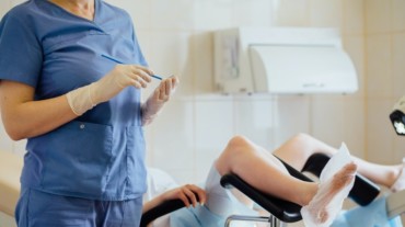 Test de Pap pour le cancer du col de l'utérus