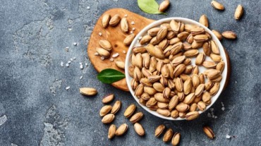 health benefits of pistachio