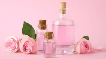 10 Beauty Benefits of Rosewater and How to Use It  Beauty Fashion  Lifestyle blog