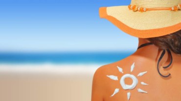 Sunscreen dos and don'ts