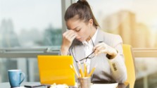 work-related stress and cardiovascular disease