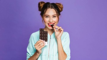 cioccolato e acne