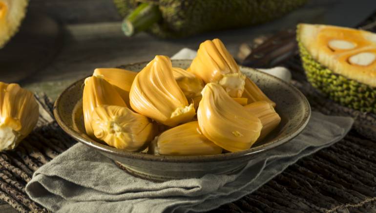 Benefits of Jackfruit : These 6 health benefits of jackfruit are sure to  impress you | HealthShots