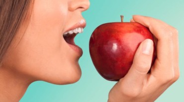 apple for stomach
