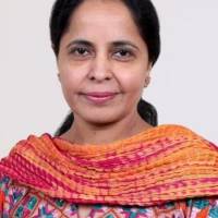 Dr Indu Taneja