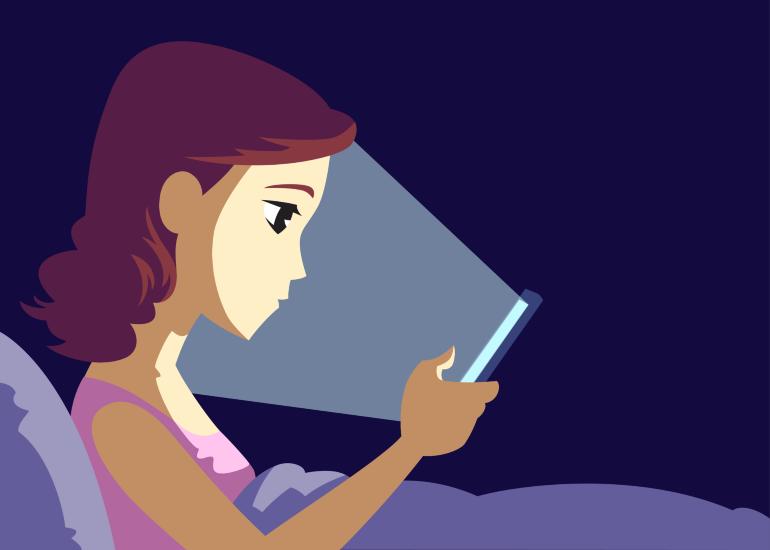 how to reduce screen time for kids