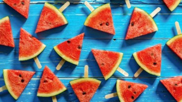 hydrating foods for summer
