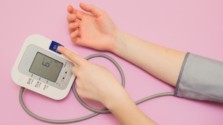 blood pressure issues