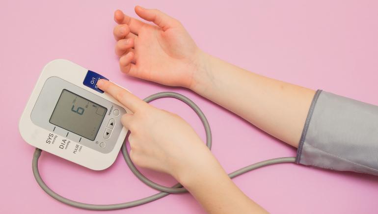 Don't take hypotension lightly. Try these tips to manage low blood pressure  | HealthShots
