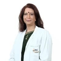 Dr Sonia Mittal