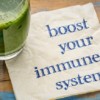 foods to boost immunity