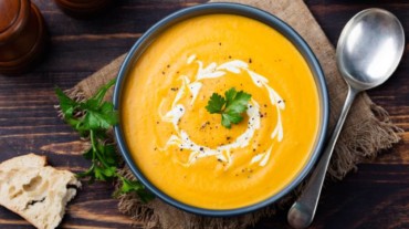 soups for weight loss